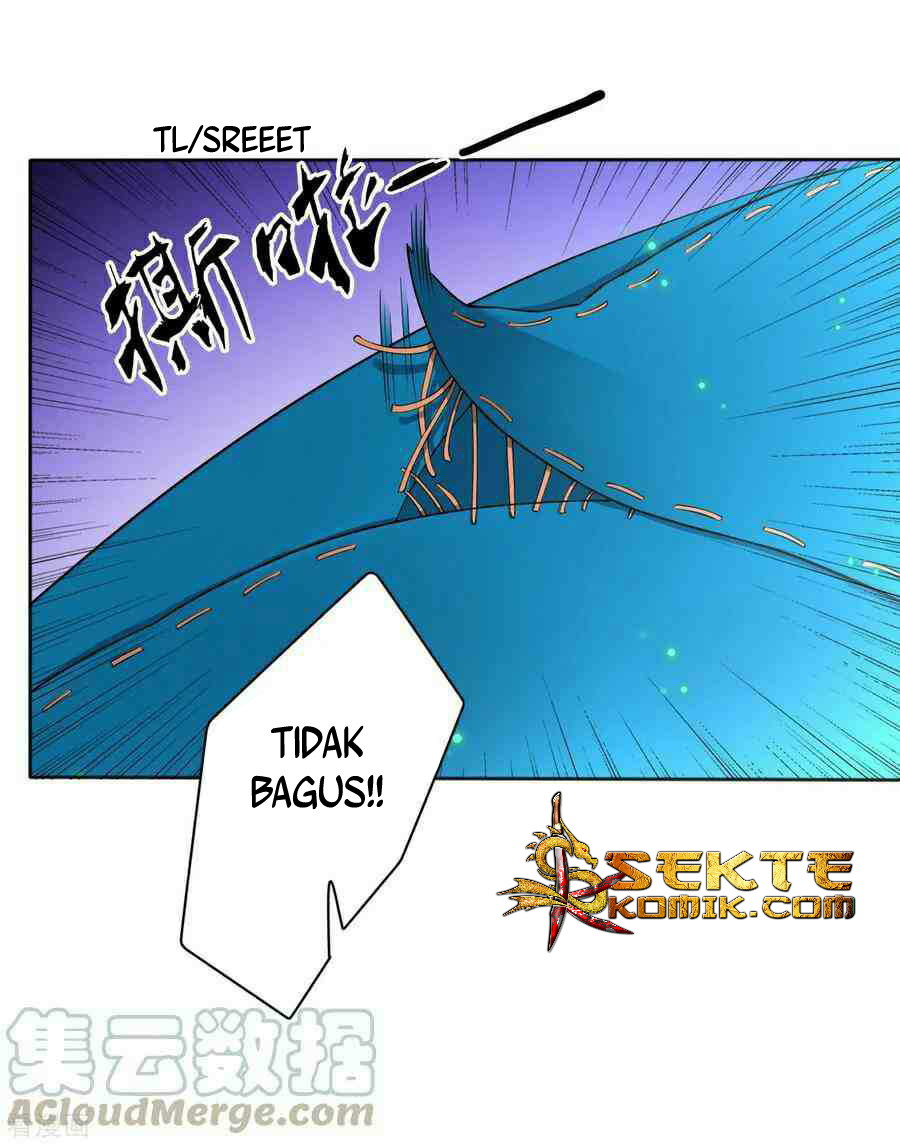 First Class Family Chapter 20 Gambar 21